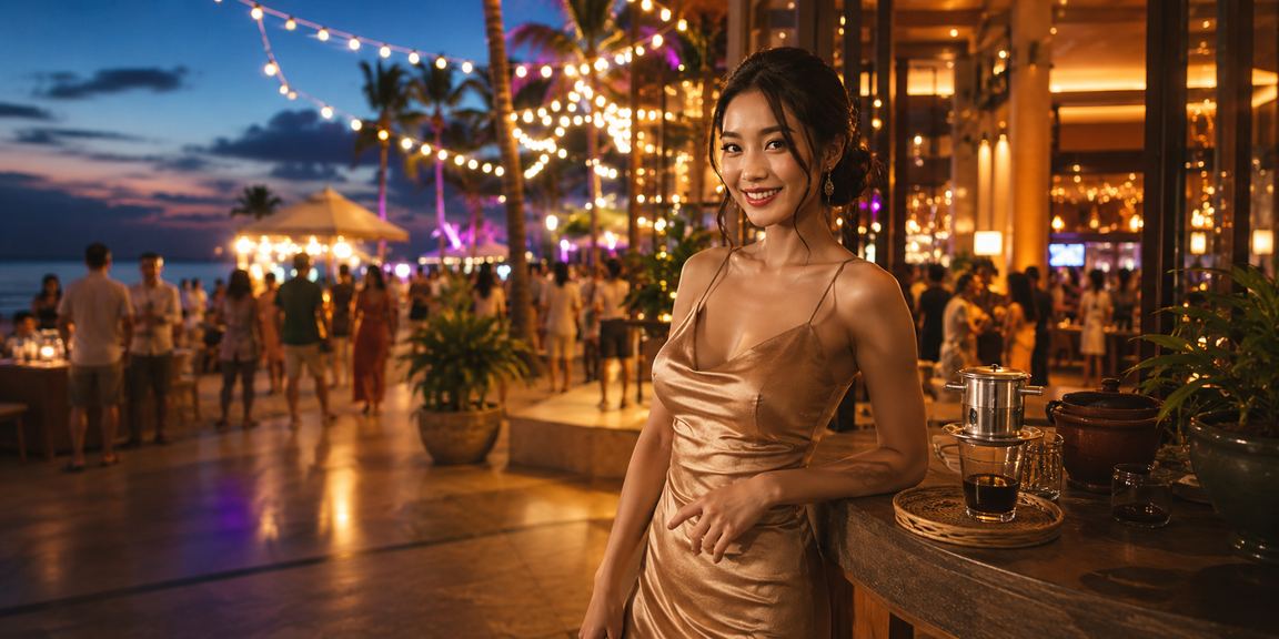 Giới thiệu trò chơi casino trực tiếp tại Phú Quốc